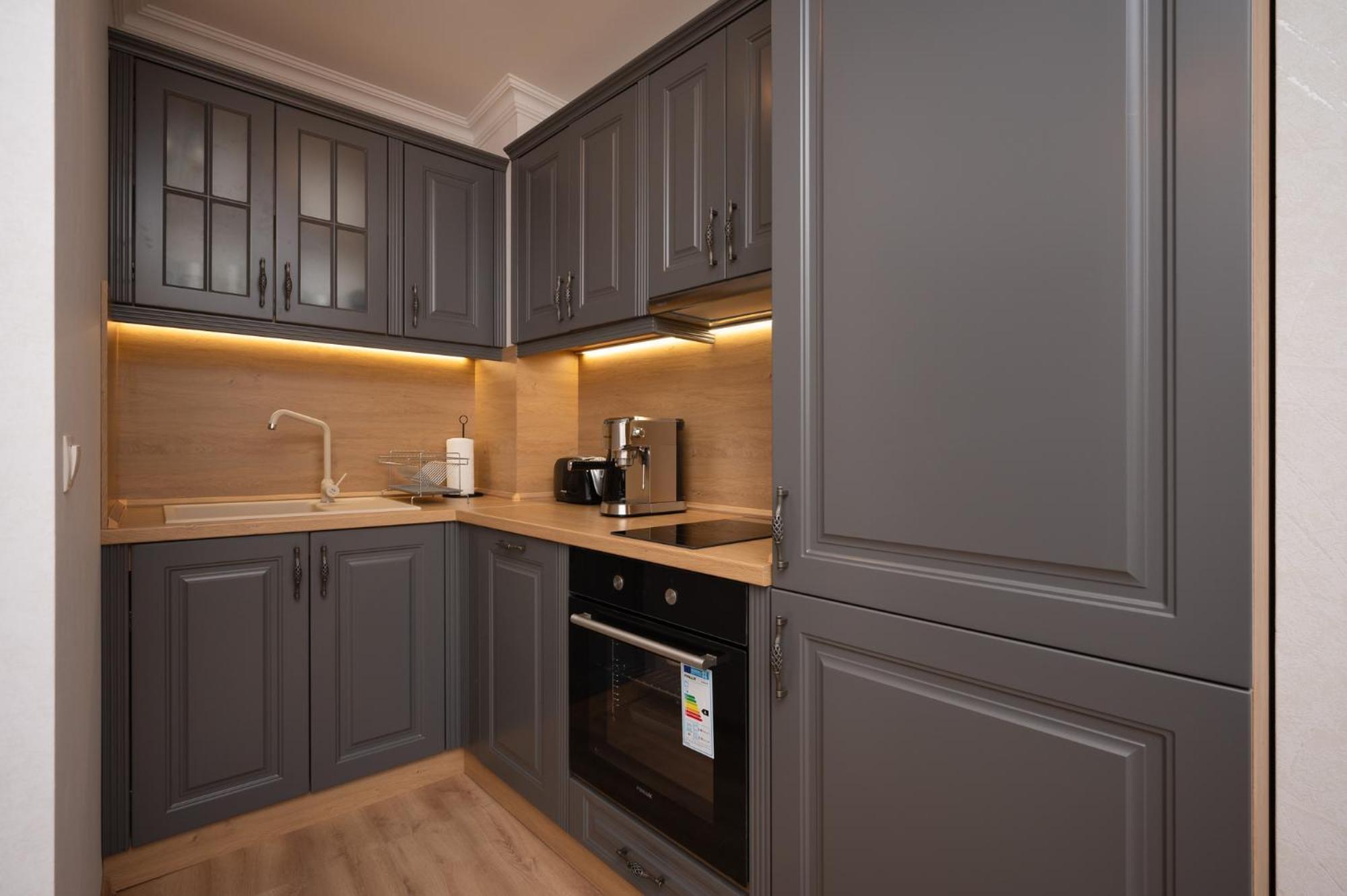 Prestige Central Apartments Varna Luaran gambar