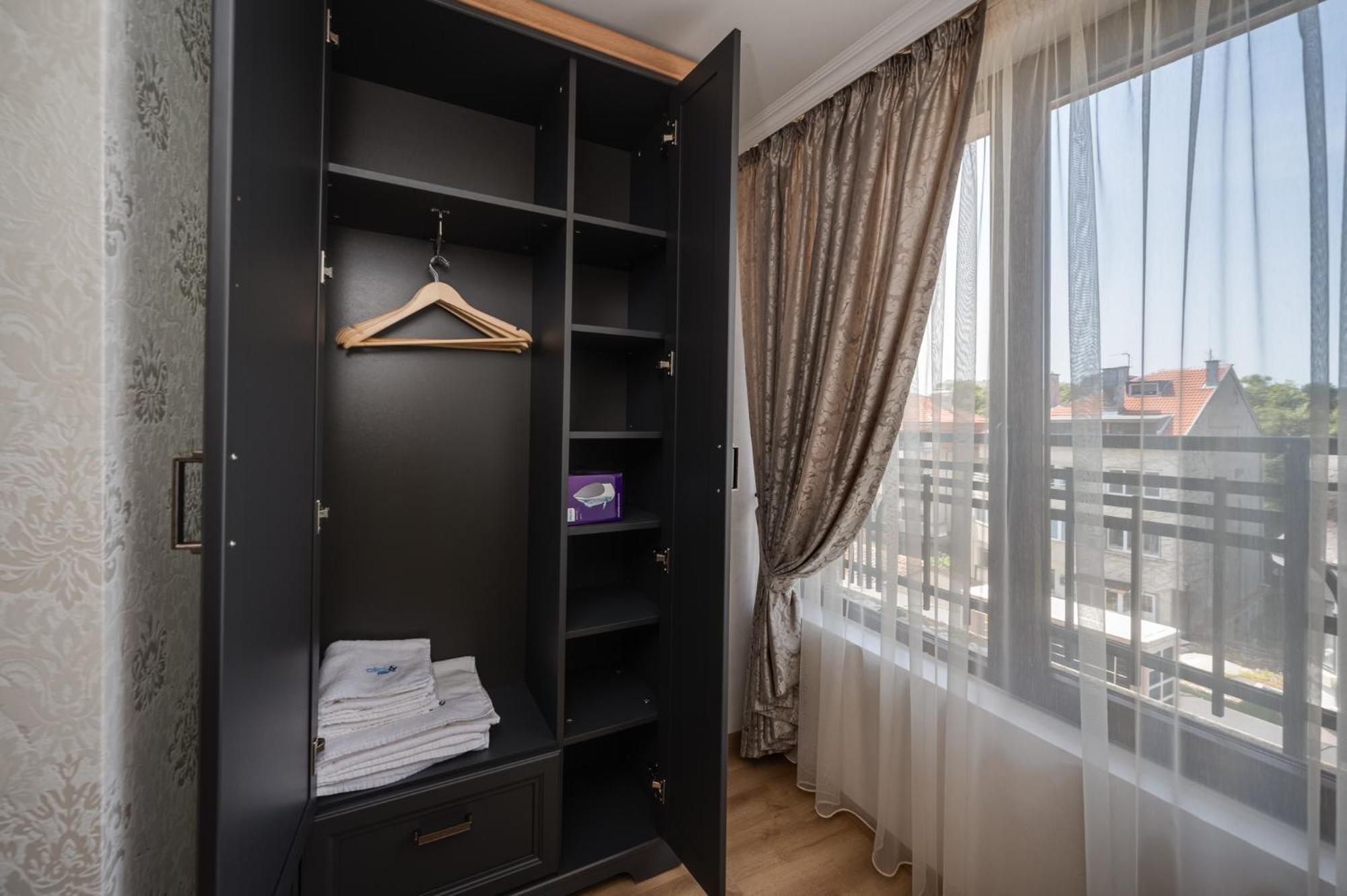 Prestige Central Apartments Varna Luaran gambar