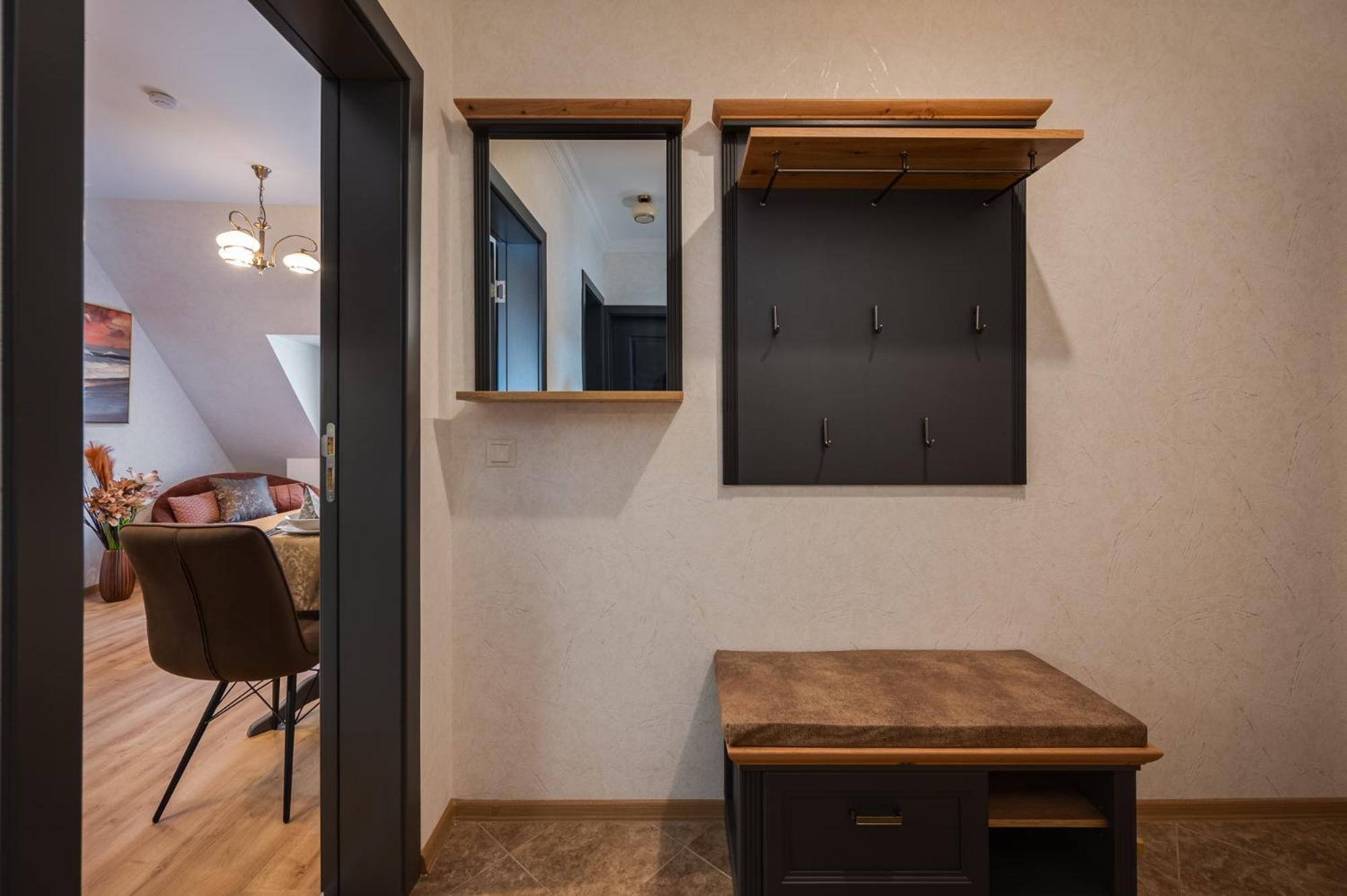 Prestige Central Apartments Varna Luaran gambar