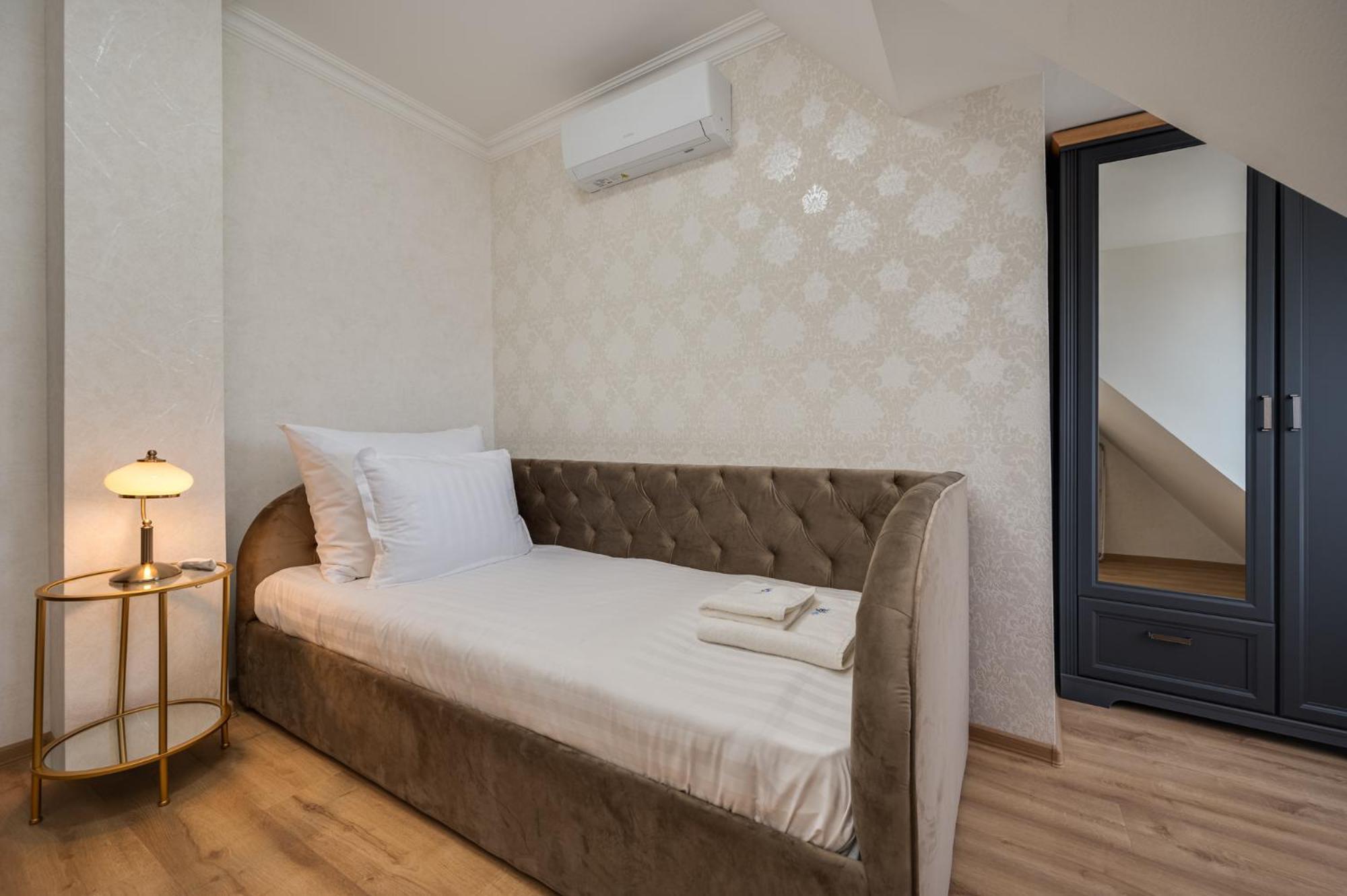 Prestige Central Apartments Varna Luaran gambar