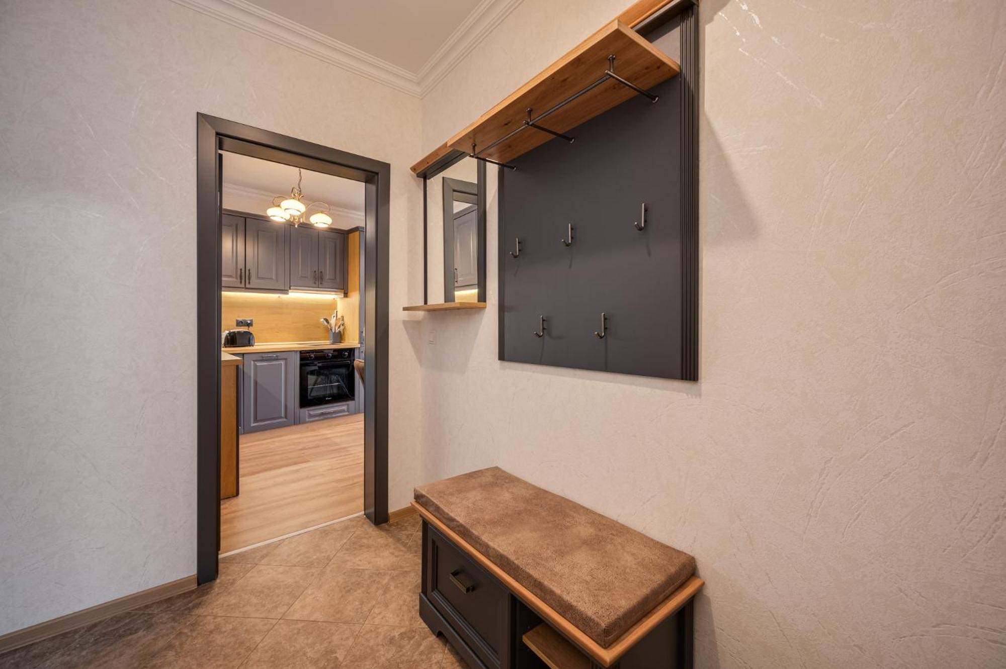 Prestige Central Apartments Varna Luaran gambar