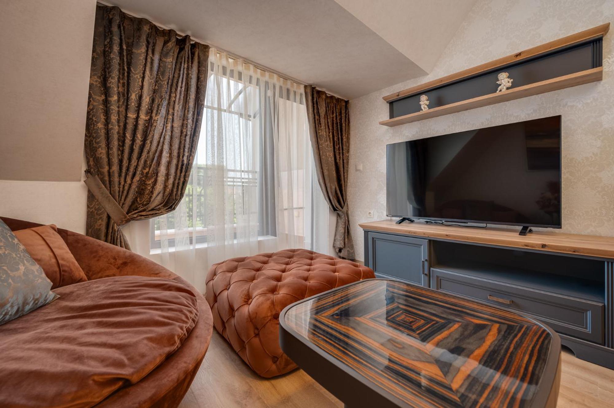 Prestige Central Apartments Varna Luaran gambar