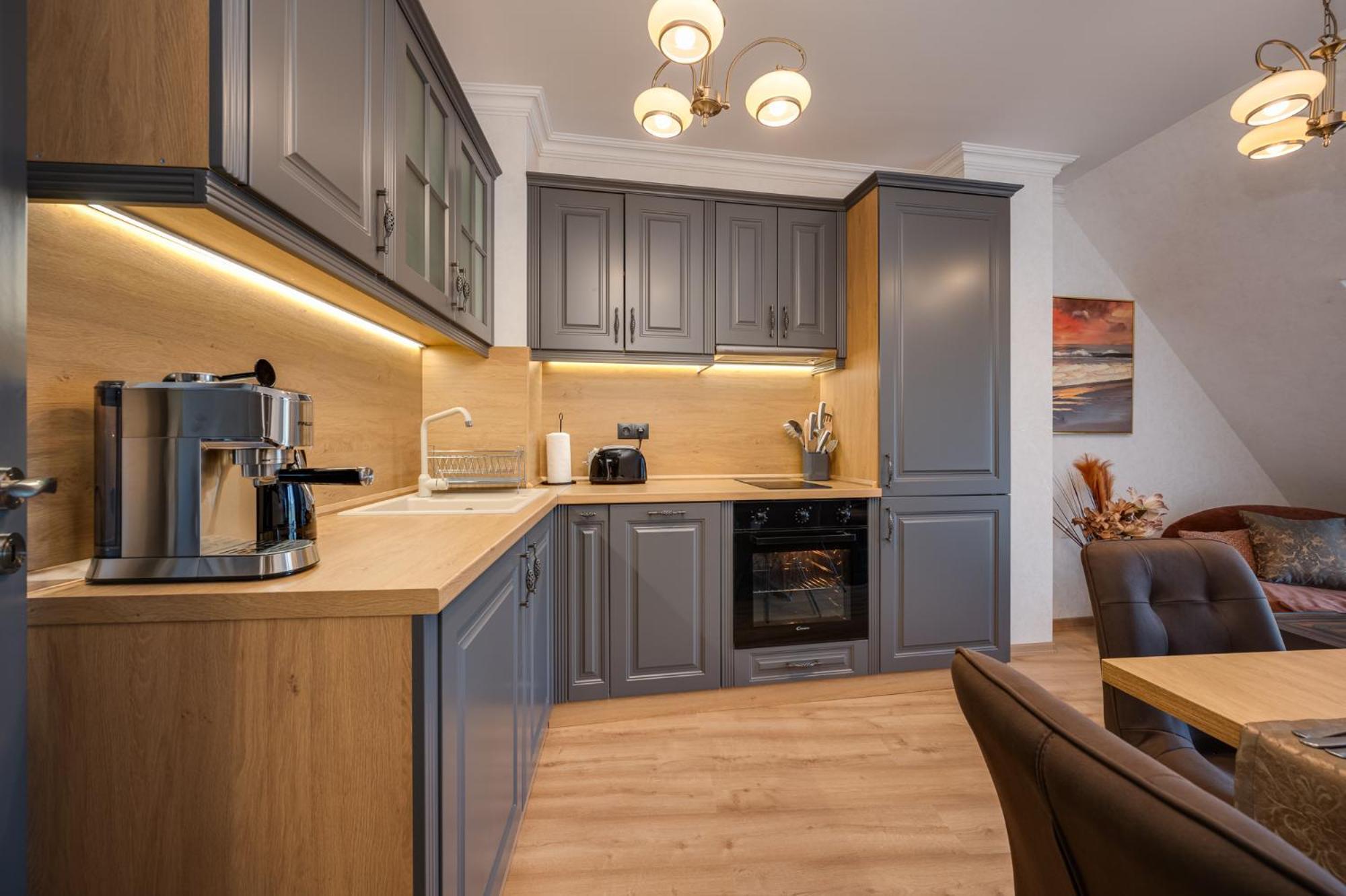 Prestige Central Apartments Varna Luaran gambar
