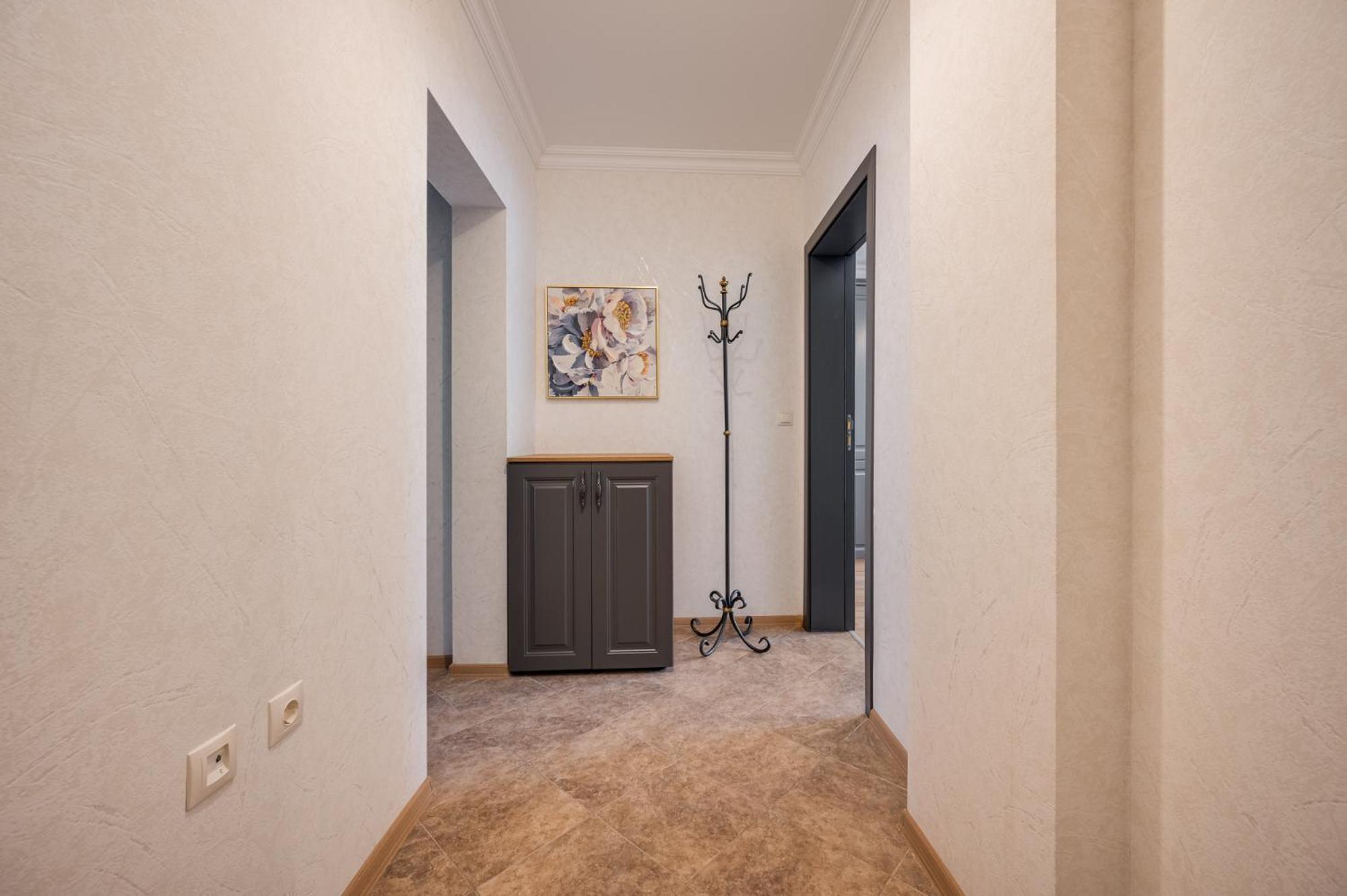 Prestige Central Apartments Varna Luaran gambar