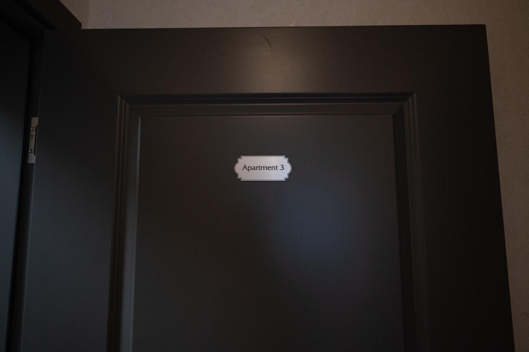 Prestige Central Apartments Varna Luaran gambar
