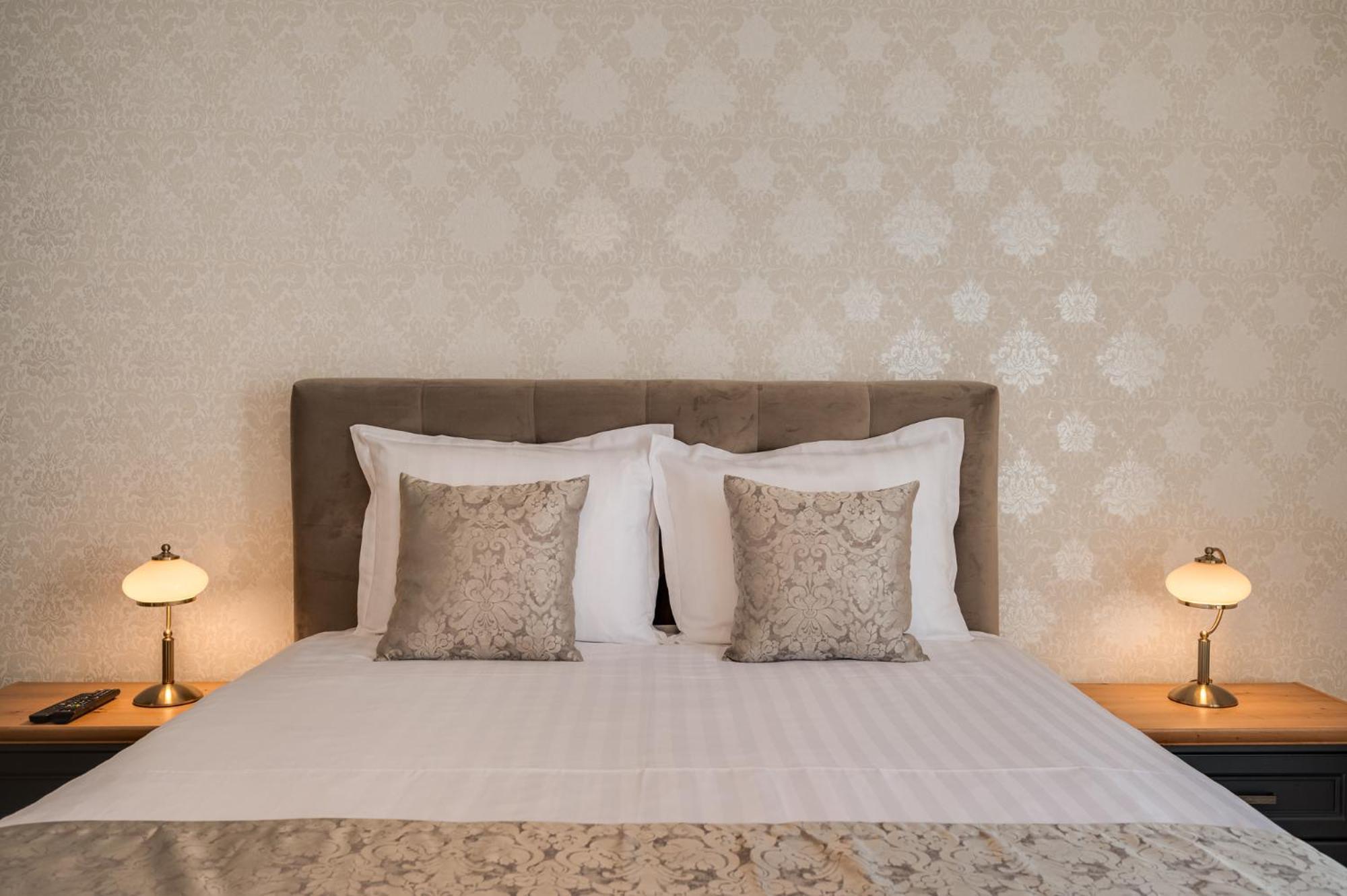 Prestige Central Apartments Varna Luaran gambar