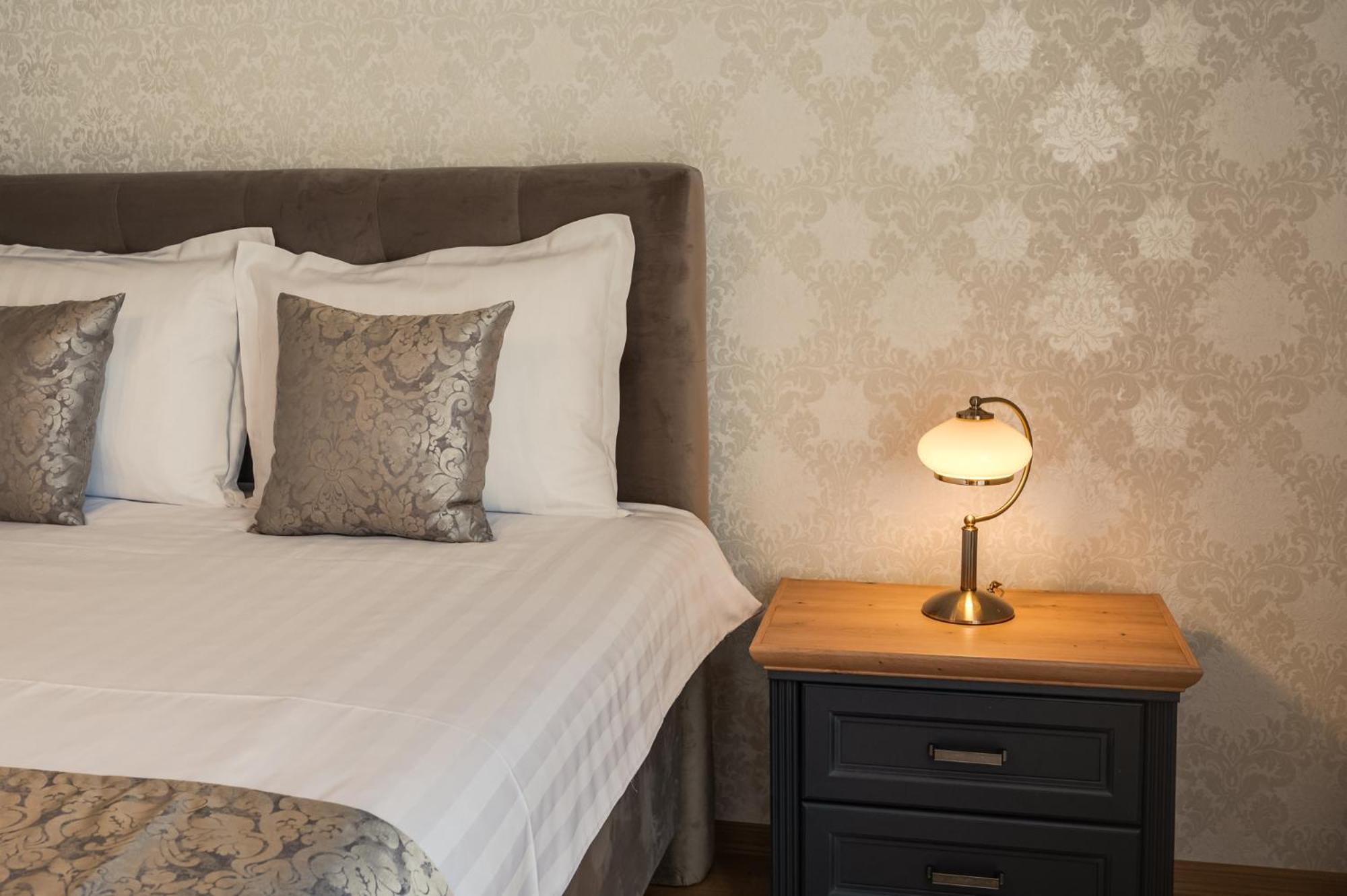 Prestige Central Apartments Varna Luaran gambar