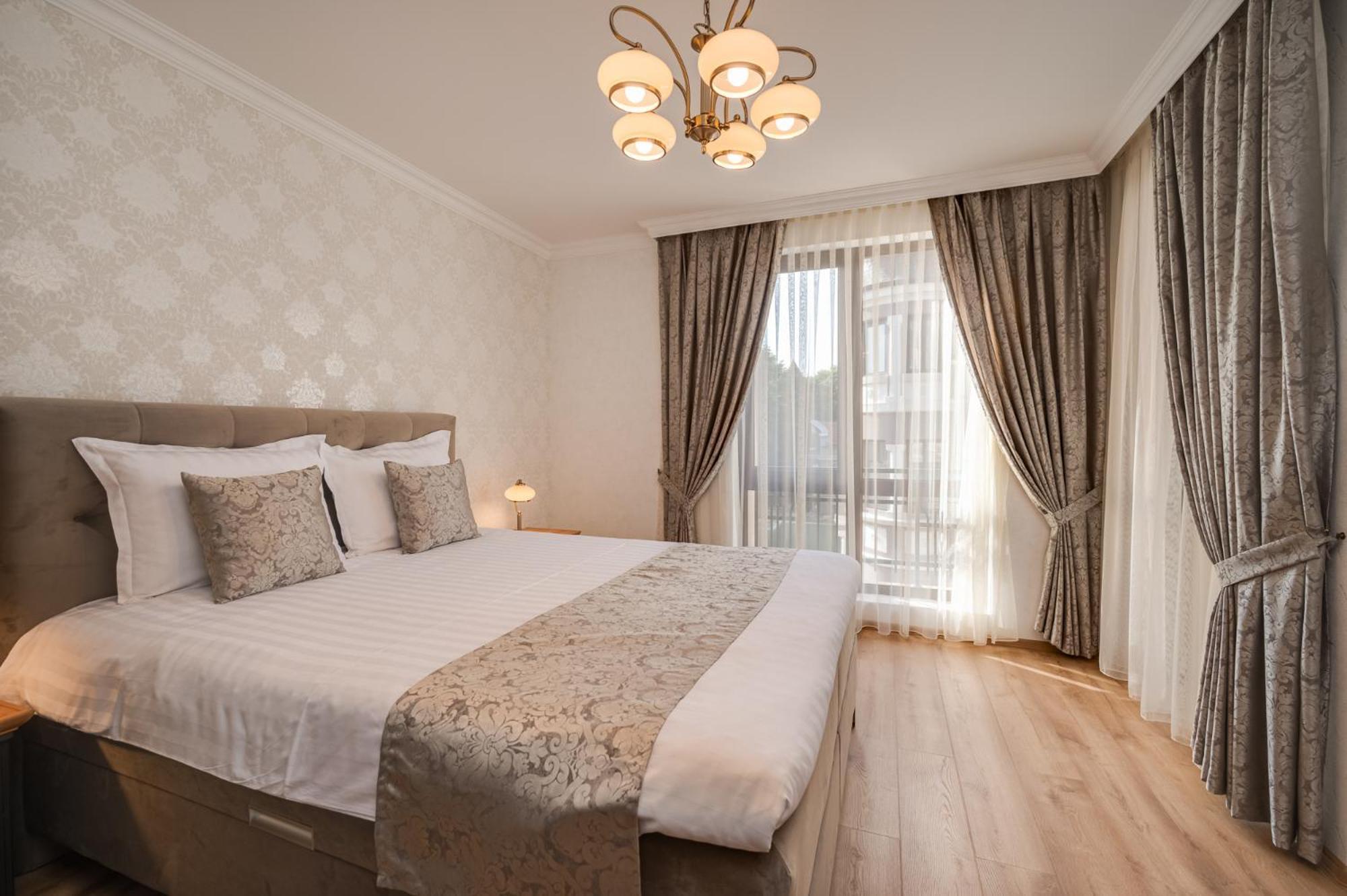 Prestige Central Apartments Varna Luaran gambar