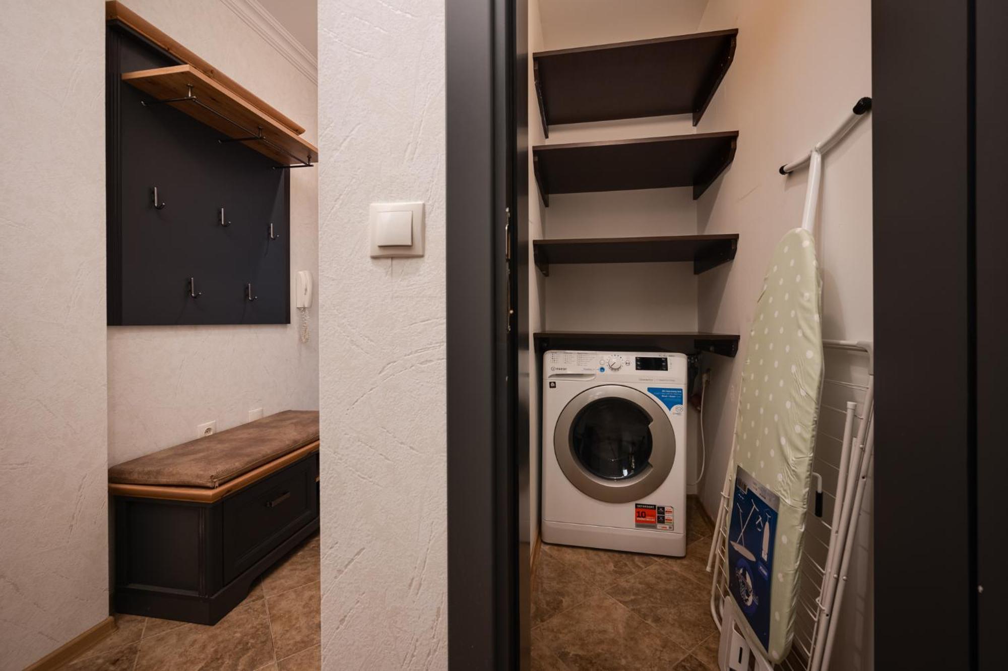 Prestige Central Apartments Varna Luaran gambar