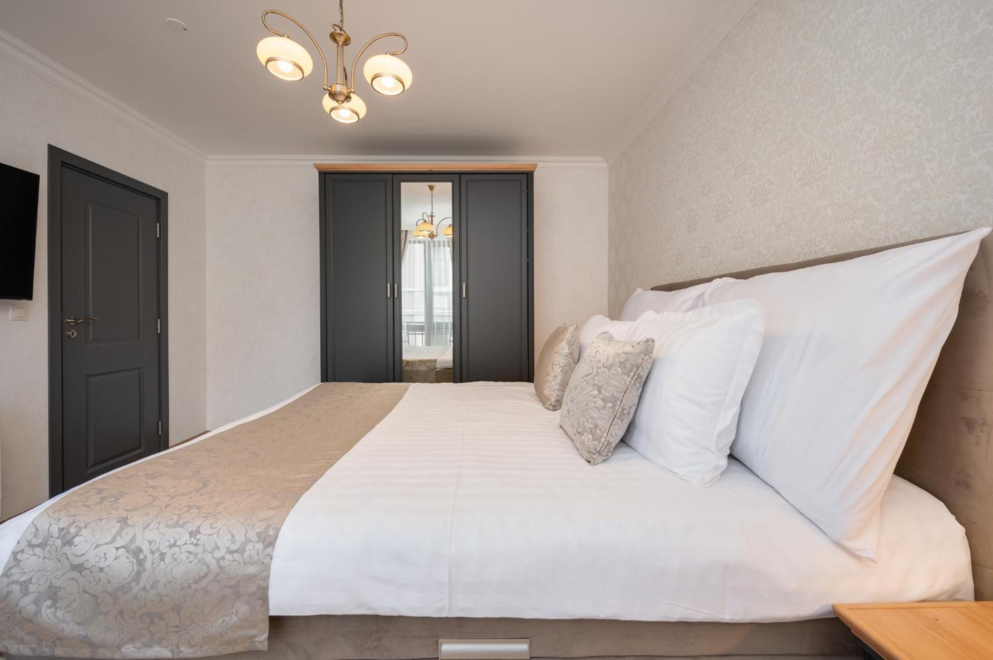 Prestige Central Apartments Varna Luaran gambar