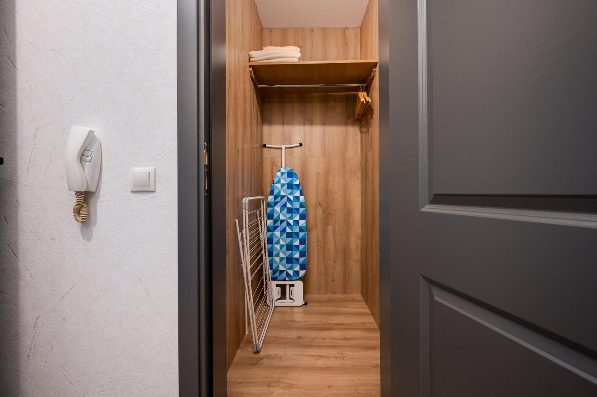 Prestige Central Apartments Varna Luaran gambar