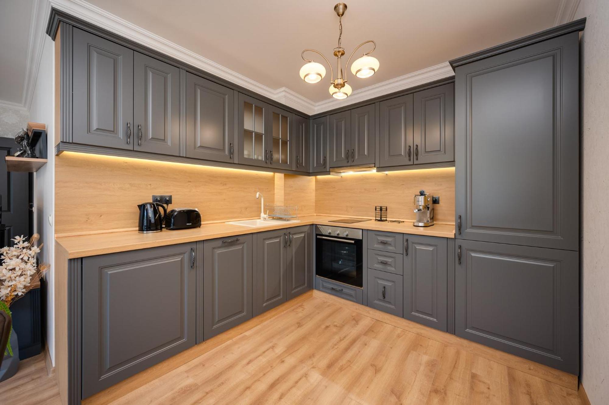 Prestige Central Apartments Varna Luaran gambar